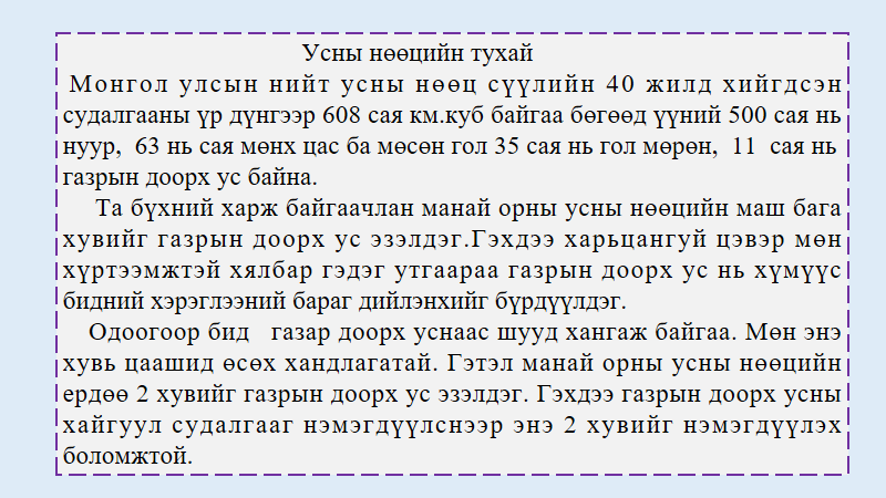 Мэдлээ | Цахим контент